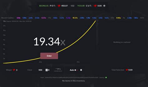 cs go crash gambling